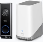 eufy Security E340 Video Doorbell + HomeBase 3 S380 voor €208 dmv code bij Eufy