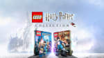 LEGO Harry Potter Collection voor €5,99 bij PlayStation Store