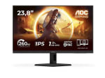 Aoc 24g4zre monitor gaming por 89,10€