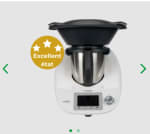 Thermomix® TM5 connecté reconditionné à 699€