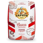 1 paquet de 1000 grammes de farine Caputo à 2,99€