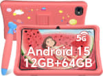 TABWEE K10 Tablet - 10.1 Inch FHD - 12GB RAM - 64GB ROM voor €71,25 bij Bol