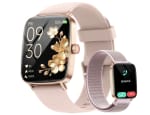 FITPOLO reloj inteligente mujer smartwatch de 1.85" con llamadas bluetooth por 22,49€