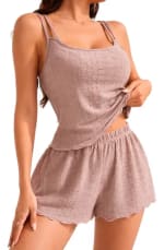 Pijama Mujer Shendy Vendy por $99 | Mercado Libre