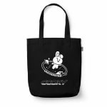 Bolso de tela cooky bt21 por 1.99€