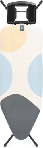 Brabantia Strijkplank C met Strijkijzerhouder voor €69,99 bij bol