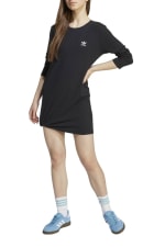 Vestido camiseta para Peques adidas Classic Essentials por 7.5€