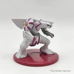 Pokémon Palkia Figurine £1.70 Amazon Collectible Deal