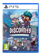Discounty PlayStation 5 por 18.17€.