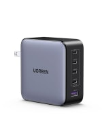 Cargador UGREEN 100W por $799 | Oferta Amazon