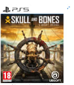 Videojuego Skull and Bones para PS5 por 7.99€