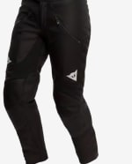 Dainese Lady Tex pantalon moto femme pour 249€