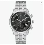 Reloj Cronógrafo Bulova Sutton 96B412 para Hombre por 129,19€