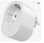 Xiaomi Smart Plug 2 EU voor €9,99 bij Joybuy