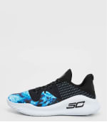 Zapatillas para Hombre Under Armour CURRY 4 LOW FLOTRO por 44€