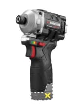Visseuse à chocs Parkside Performance PDSSAP 12 A1 170 Nm 12 V à 24,99€