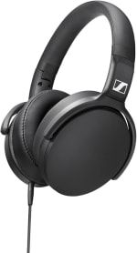 Audífonos Sennheiser HD 400S por $869 | Oferta Amazon