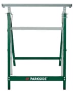 PARKSIDE verstelbare schraag max. 200 kg voor €19,99 bij Lidl