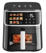Patbrela 8L airfryer voor €53,09 bij AliExpress