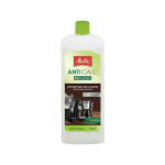 Descalcificador muliusos cafeteras Melitta Anti Calc Bio Liquid, 250 ml por 2.49€