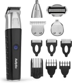 BaByliss Lithium Power 11 in 1 Multitrimmer MT812E voor €34,90 bij Amazon