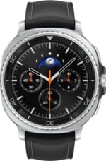 Samsung Galaxy Watch8 Classic, 46mm, Bluetooth, (Zwart) voor €349 bij Phonemarket