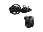 Logitech G923 Force Shifter Pack PS5 PC por 237,15€