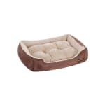 Feandrea Cama para Perro de Tela Oxford talla M por 18,99€