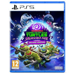 Teenage Mutant Ninja Turtles Splintered Fate Deluxe Edition PS5 por 22.90€.
