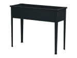 Table de culture, 100 x 40 x 80 cm, 80 L à 19,99€