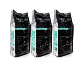 Mogorttini Pack de 3 kilos de café en grano espresso intenso natural por 35,32€
