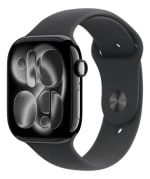 Apple Watch Series 11 46mm por $4,770 | Mercado Libre (Santander MSI)
