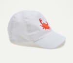 Baby El Corte Inglés Gorra Cangrejo bebé por 5.19€.