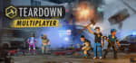 PC game Teardown - Overwhelmingly Positive - 50%