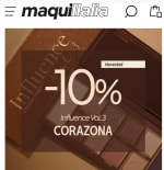 -10% en selección de Corazona.