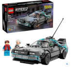 Lego Back to the future set voor €21 ,99