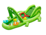 Bestway Later Gator Playcenter voor €29,99 bij Kruidvat