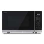 Sharp 25L or 28L Combination Microwaves – From £62.10 with Code