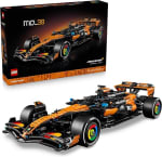LEGO Technic McLaren MCL39 F1 Auto voor €172,49 bij Amazon