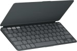 Teclado Logitech Keys-to-Go 2 Grafito por $1,020 | Oferta Amazon