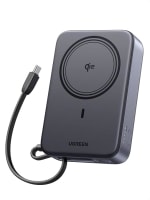 Power Bank 20000mAh QI2 15W MagSafe para iPhone 17-12 por $1,099 | Amazon