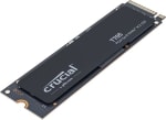 Crucial 2TB NVMe M.2 SSD por $3,531 | Oferta Amazon