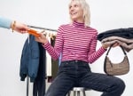 Krijg tot 50% meer bij items die je terugverkoopt aan Zalando
