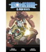 Atomic Robo: El Juego de Rol por 17.5€