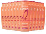 12 stuks L'Oréal Paris Elvive Dream Lengths Conditioner voor €19,95 bij Ibood