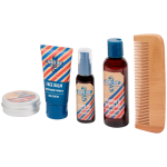 Barbershop giftset 5-delig voor €3,99 bij de Action