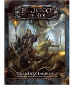 Warhammer: El Juego de Rol - Tormenta Inminente por 12€