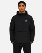 Coupe-vent Puma pour 20€ chez Footkorner