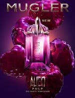 Ontvang een gratis sample van de nieuwe parfumgeur van Mugler: Alien Pulp