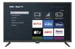 Smart TV Onn Roku 32'' HD por $2,228 | Mercado Libre